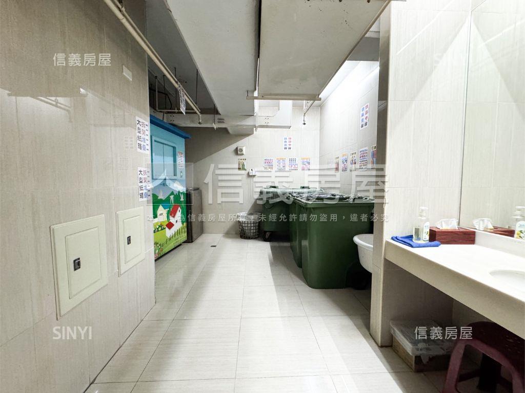 太普質感雙衛開窗三房平車房屋室內格局與周邊環境