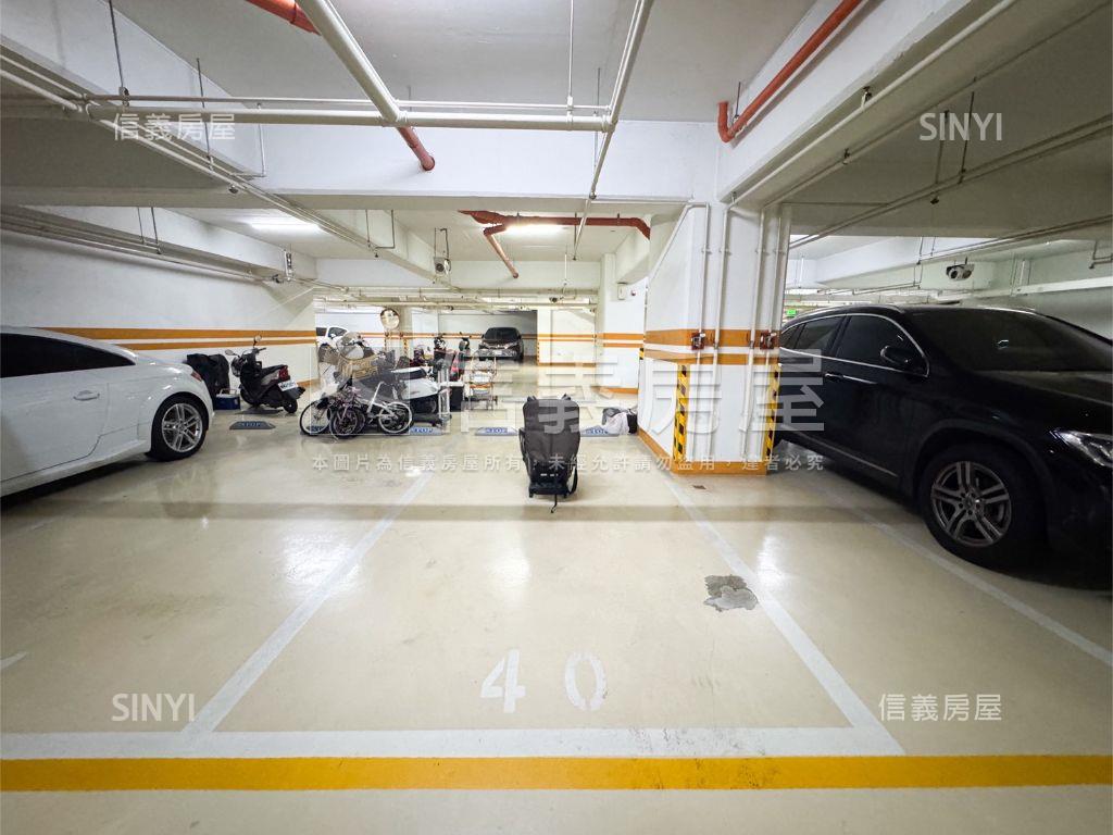 太普質感雙衛開窗三房平車房屋室內格局與周邊環境