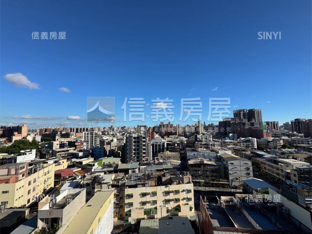 太普質感雙衛開窗三房平車房屋室內格局與周邊環境