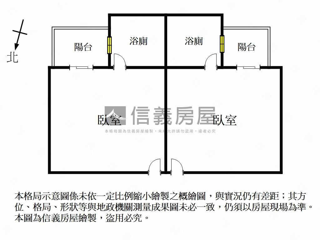 善化市區民生藏金兩套房房屋室內格局與周邊環境