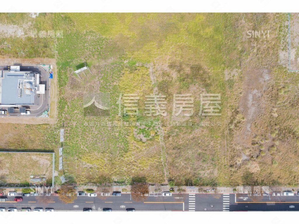 １４期商五坪效佳朝南美地房屋室內格局與周邊環境