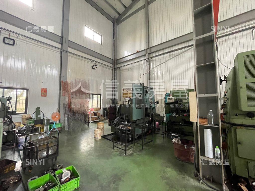 北太平｜合法三照廠房房屋室內格局與周邊環境