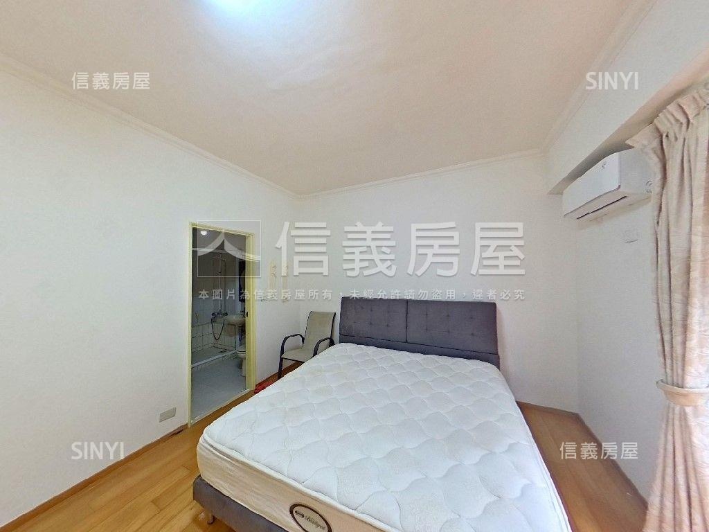 玫瑰賓士明園四房車位房屋室內格局與周邊環境
