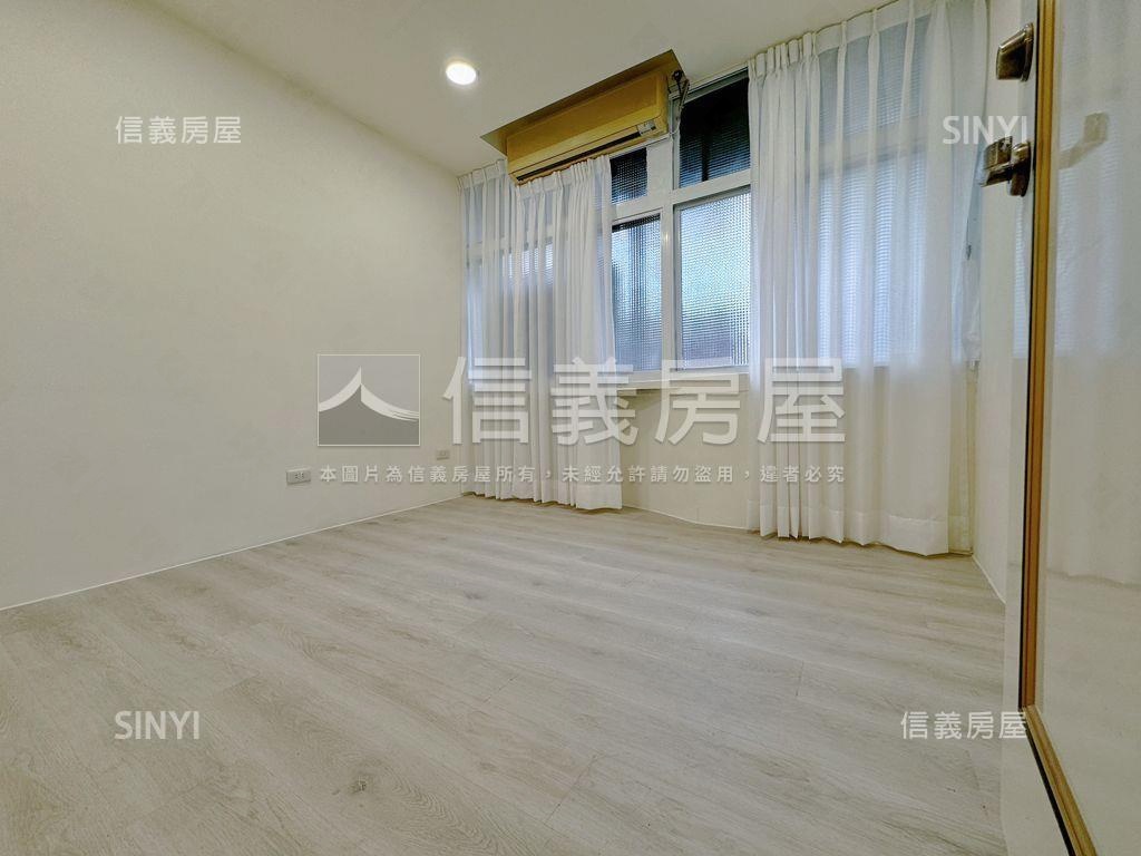 近江翠捷運邊間美屋房屋室內格局與周邊環境