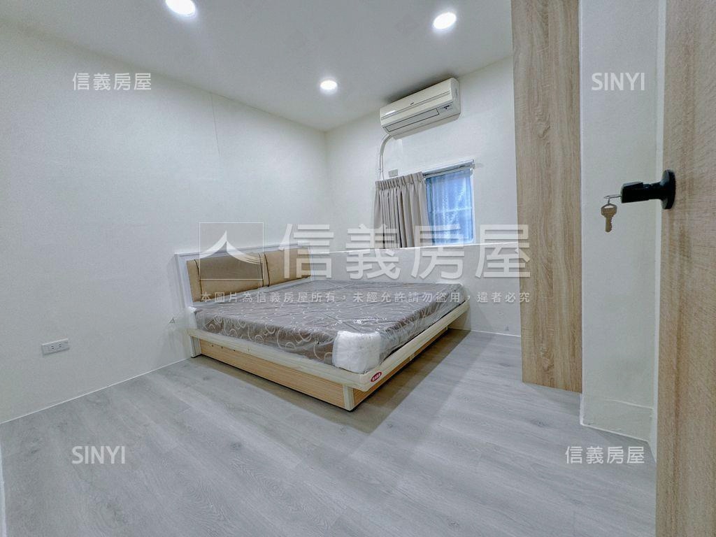 近江翠捷運邊間美屋房屋室內格局與周邊環境