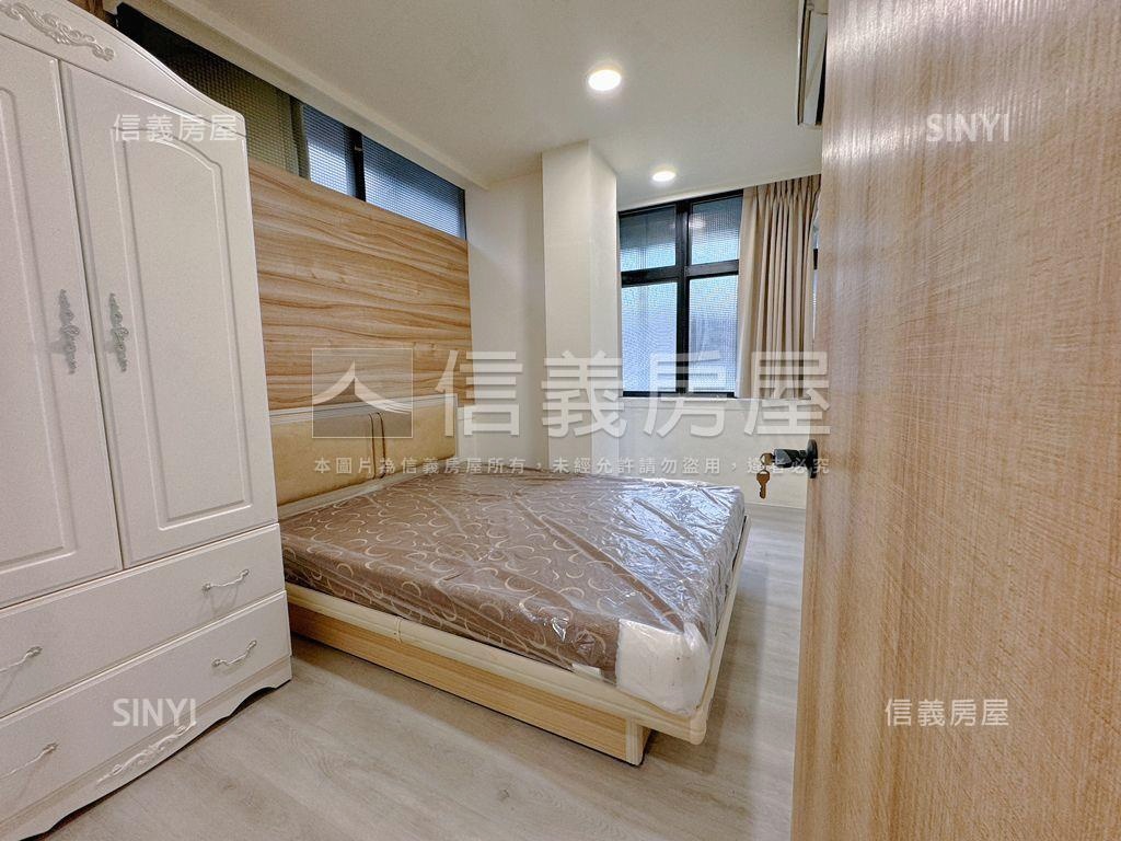 近江翠捷運邊間美屋房屋室內格局與周邊環境