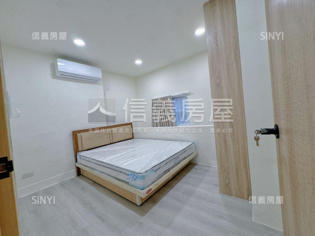 近江翠捷運邊間美屋房屋室內格局與周邊環境