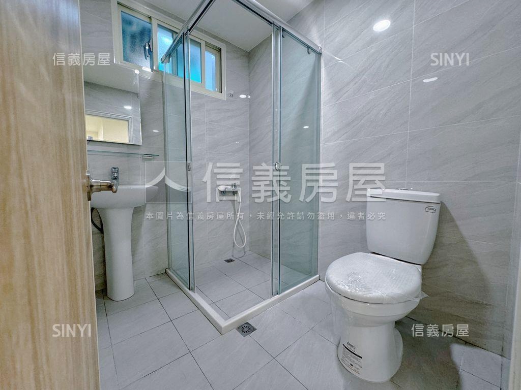 近江翠捷運邊間美屋房屋室內格局與周邊環境