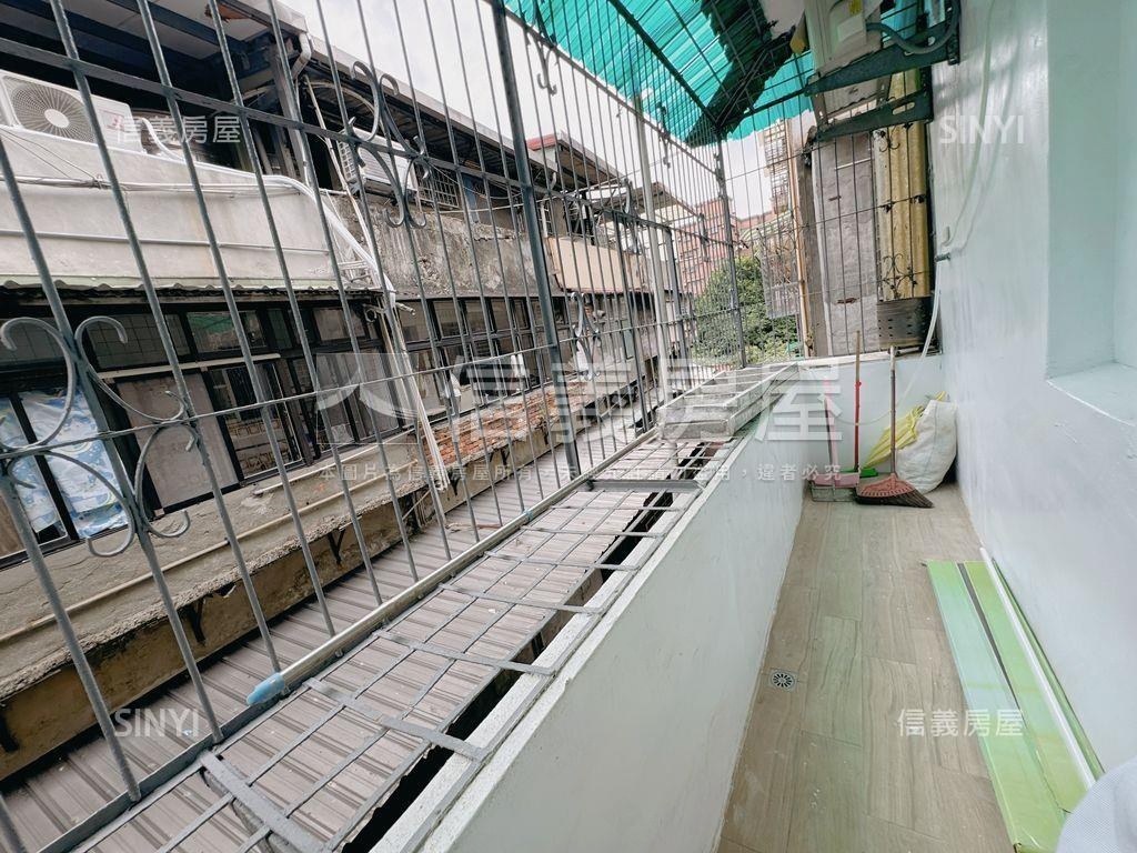 近江翠捷運邊間美屋房屋室內格局與周邊環境