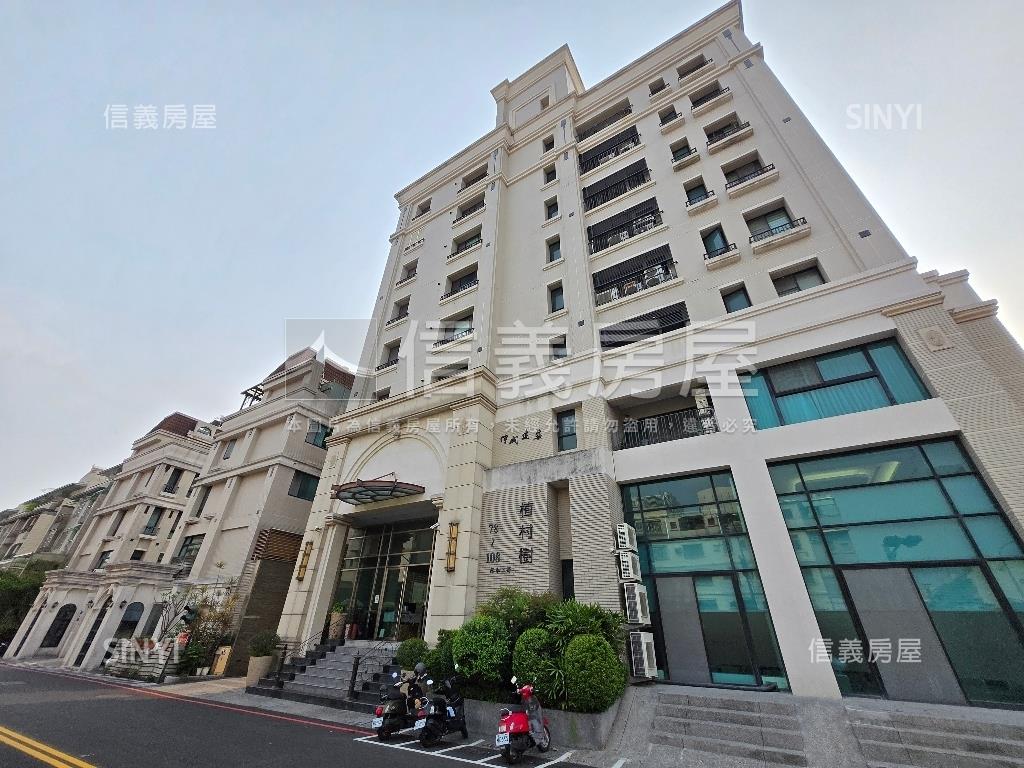 東區面寬約９米店面房屋室內格局與周邊環境