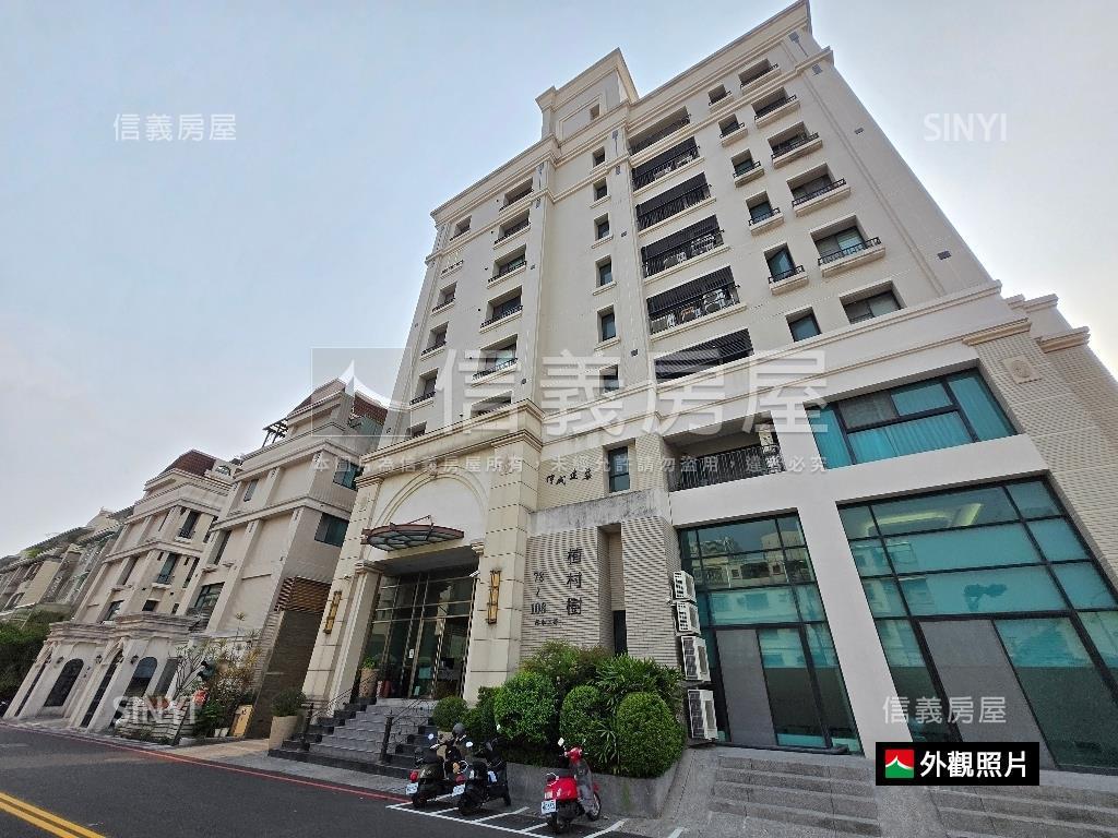 東區面寬約９米店面房屋室內格局與周邊環境