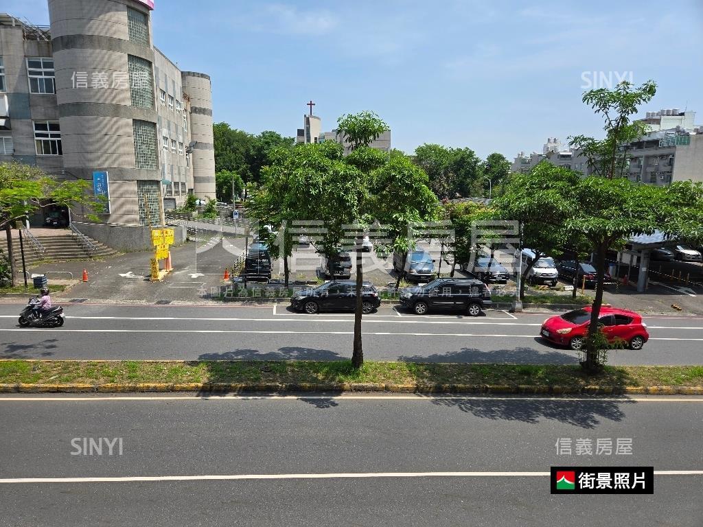 東區面寬約９米店面房屋室內格局與周邊環境