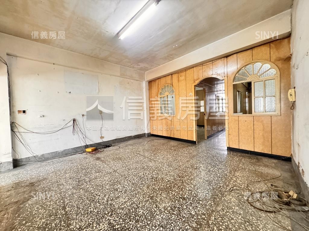 江翠捷運仁化公寓採光好房屋室內格局與周邊環境