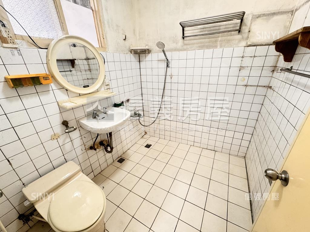 江翠捷運仁化公寓採光好房屋室內格局與周邊環境