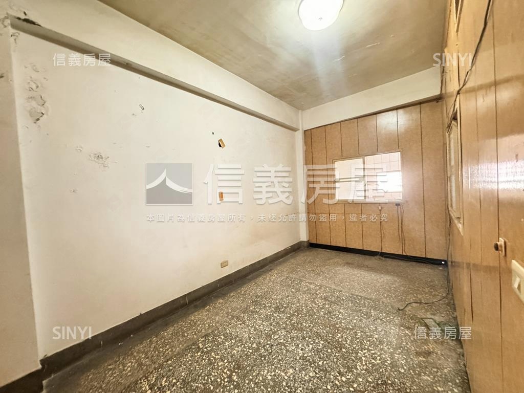 江翠捷運仁化公寓採光好房屋室內格局與周邊環境