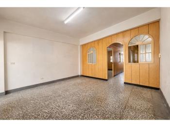 江翠捷運公寓採光好