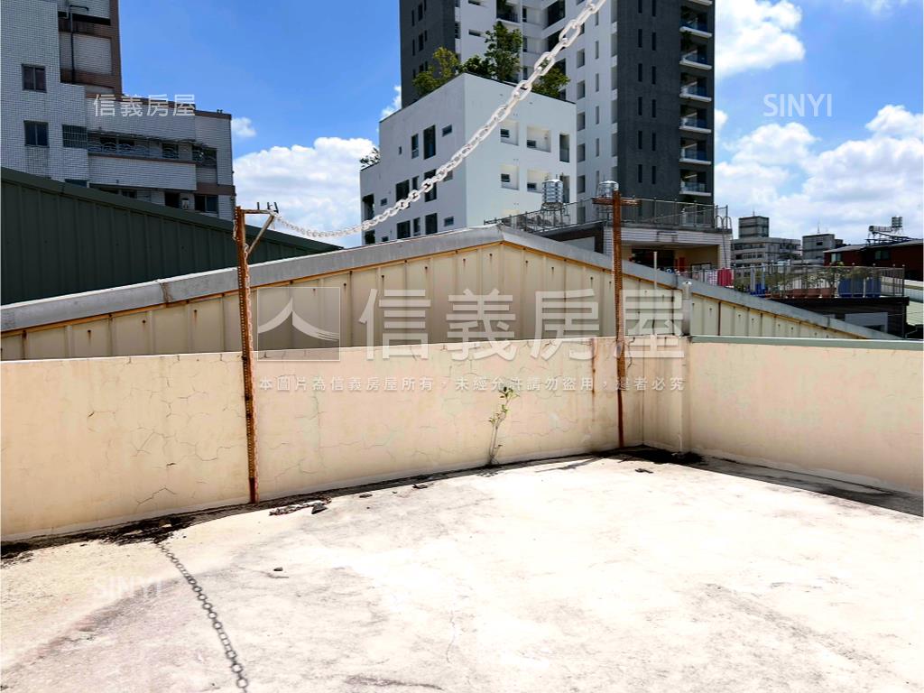 新案黎明路大地坪邊間透天房屋室內格局與周邊環境