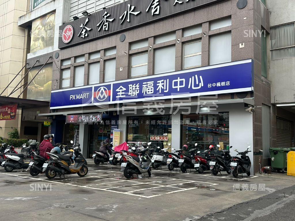 新案黎明路大地坪邊間透天房屋室內格局與周邊環境