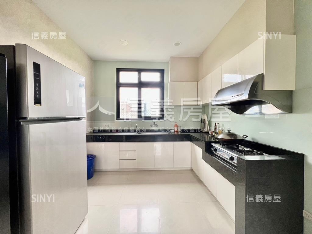 新埔前庭後院美農舍房屋室內格局與周邊環境