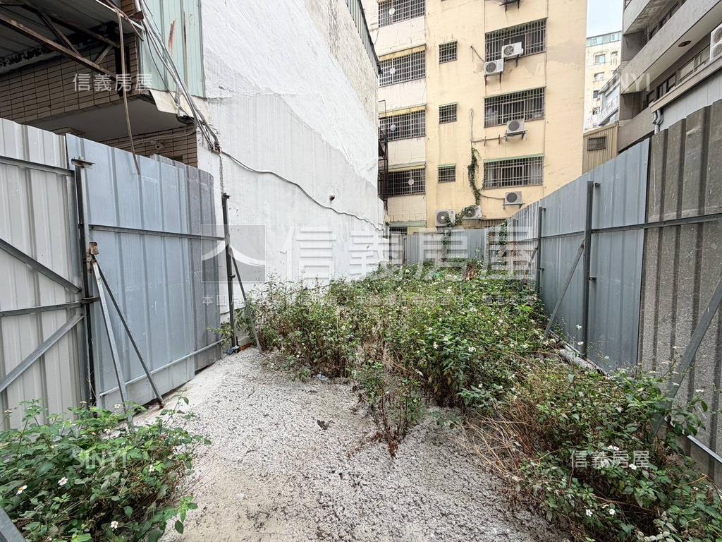 近台中醫院商業土地房屋室內格局與周邊環境