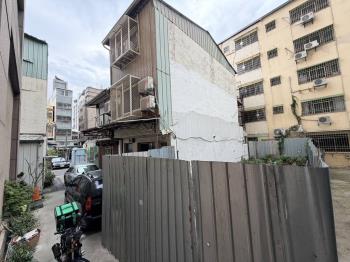 近台中醫院商業土地