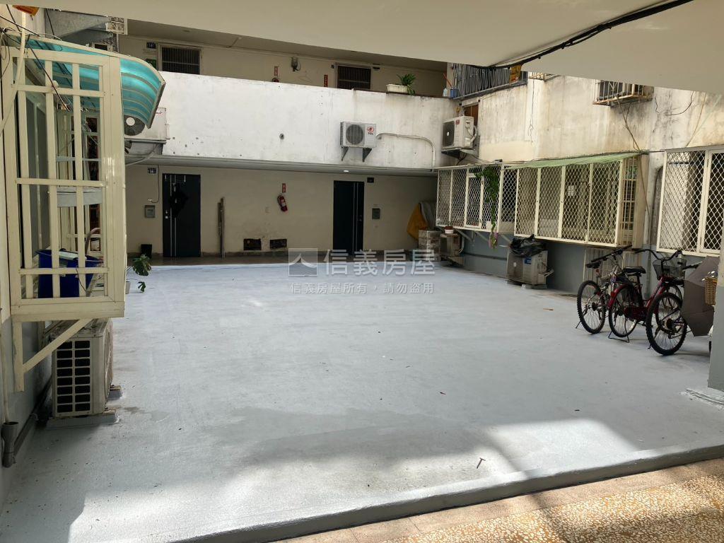 近一中商圈親親戲院大空間房屋室內格局與周邊環境
