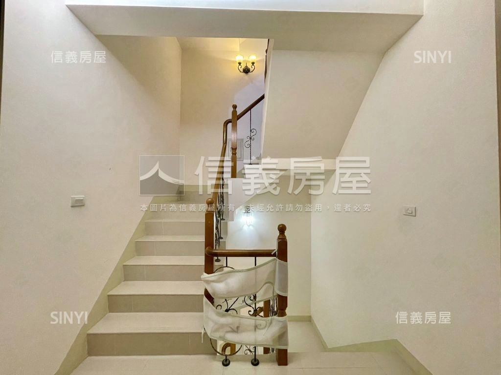 竹東最美臻旺透天房屋室內格局與周邊環境