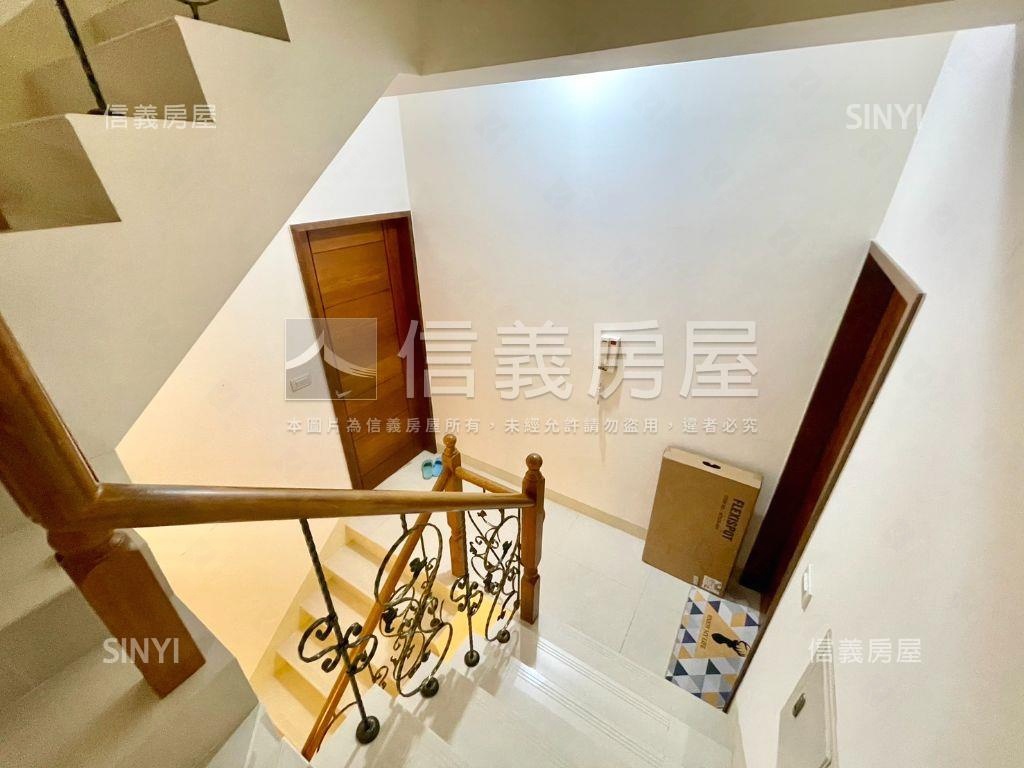 竹東最美臻旺透天房屋室內格局與周邊環境