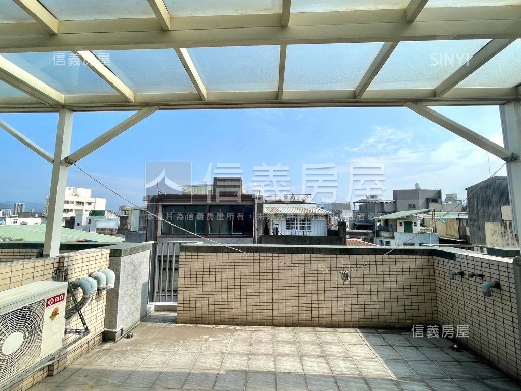 竹東最美臻旺透天房屋室內格局與周邊環境