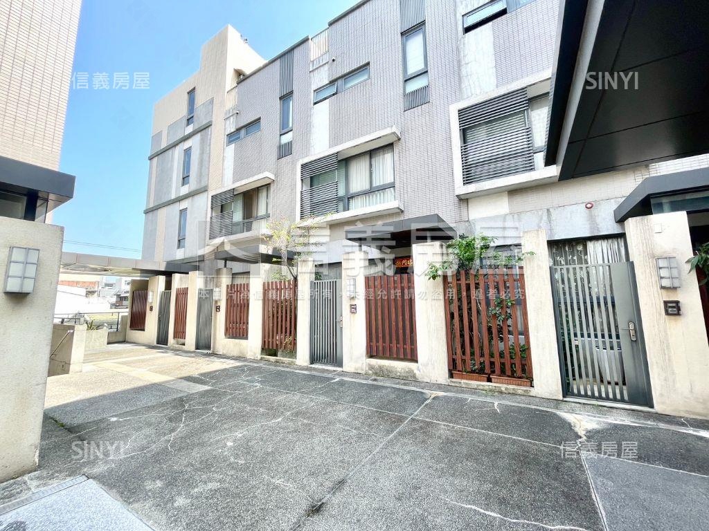 竹東最美臻旺透天房屋室內格局與周邊環境
