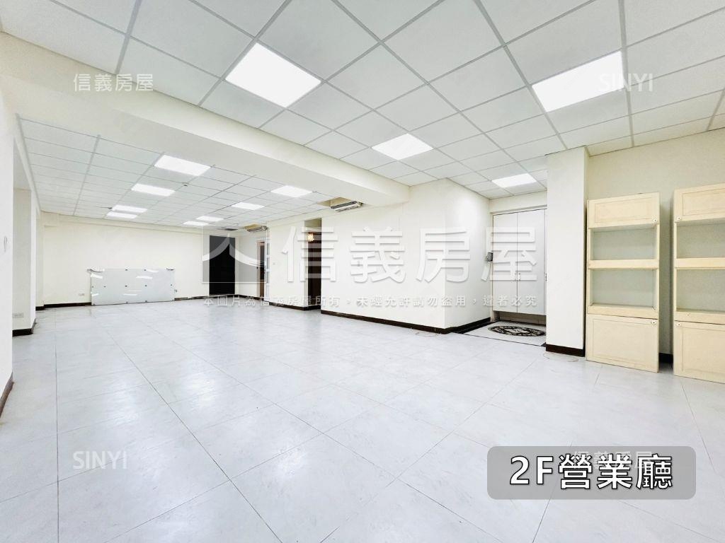 科比邑‧稀有露台大戶房屋室內格局與周邊環境