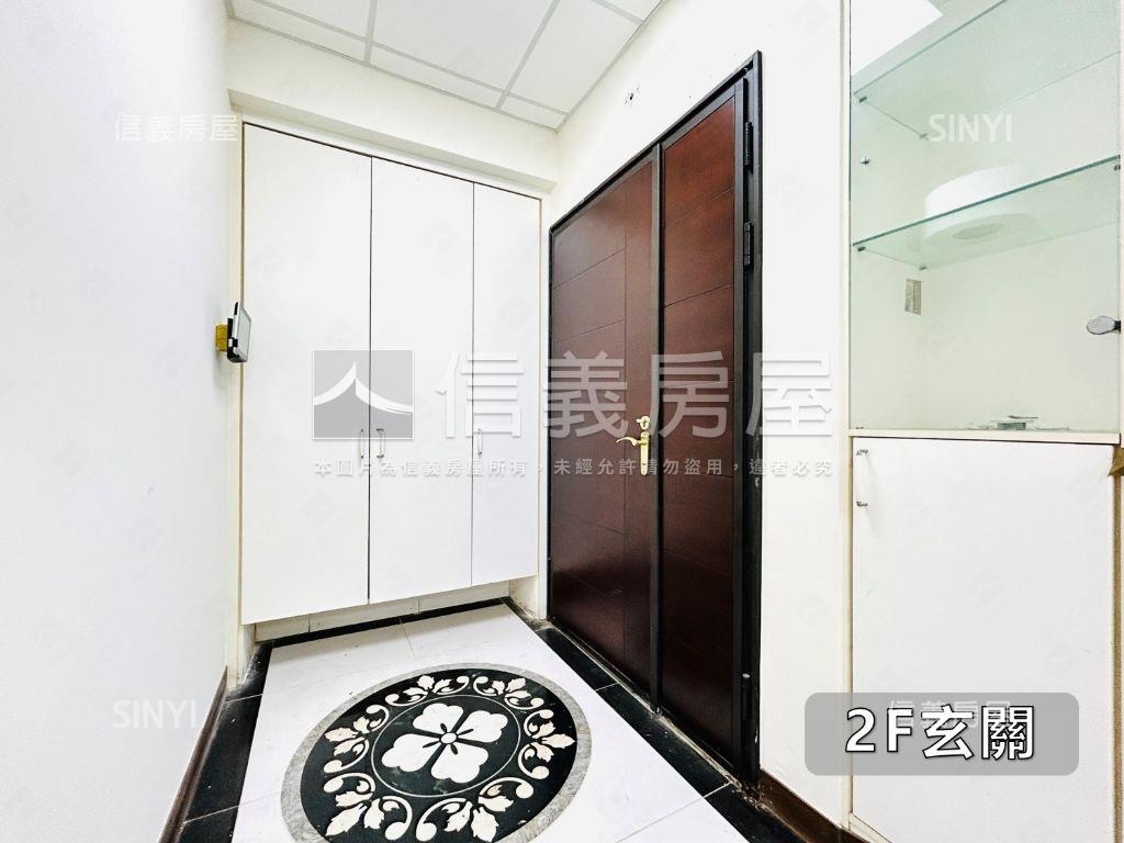 科比邑‧稀有露台大戶房屋室內格局與周邊環境