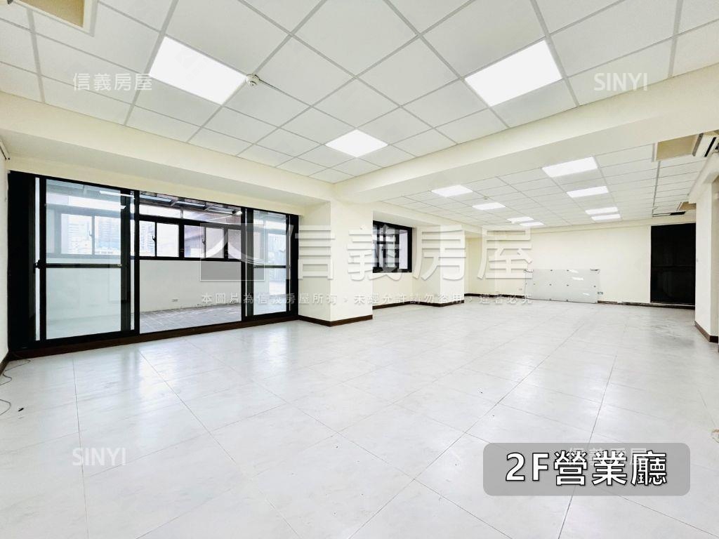 科比邑‧稀有露台大戶房屋室內格局與周邊環境