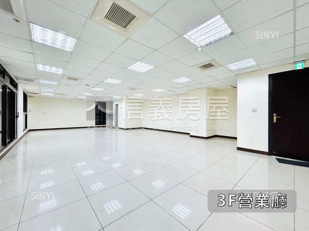 科比邑‧稀有露台大戶房屋室內格局與周邊環境