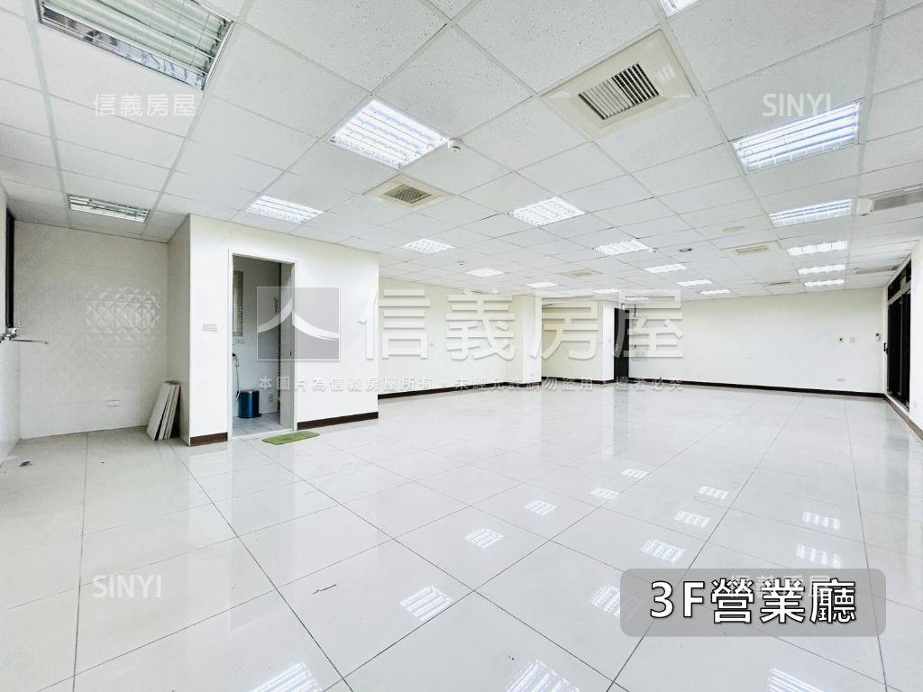 科比邑‧稀有露台大戶房屋室內格局與周邊環境