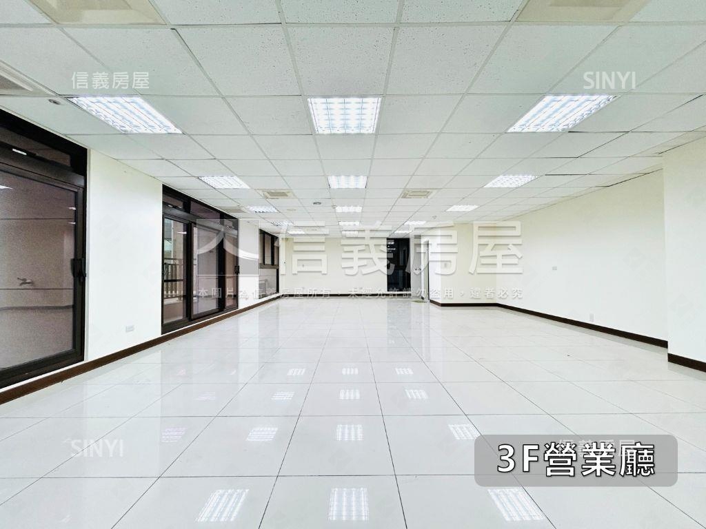 科比邑‧稀有露台大戶房屋室內格局與周邊環境