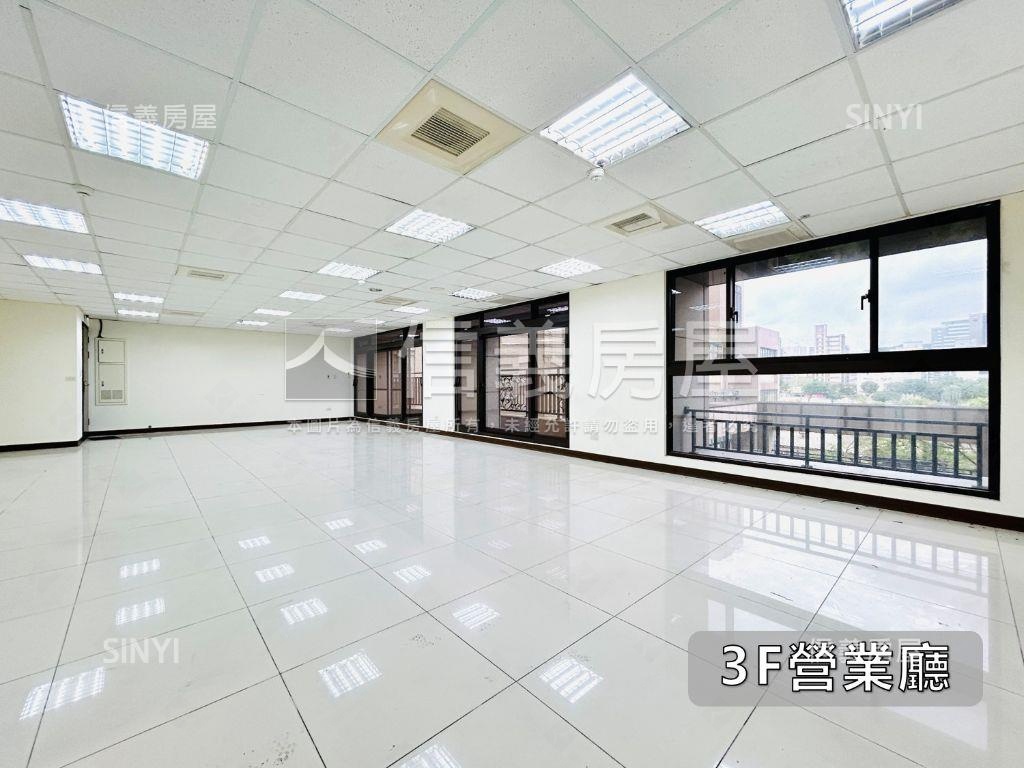 科比邑‧稀有露台大戶房屋室內格局與周邊環境