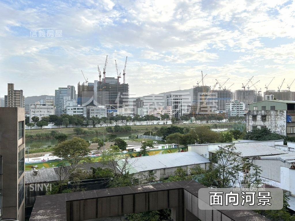 科比邑‧稀有露台大戶房屋室內格局與周邊環境