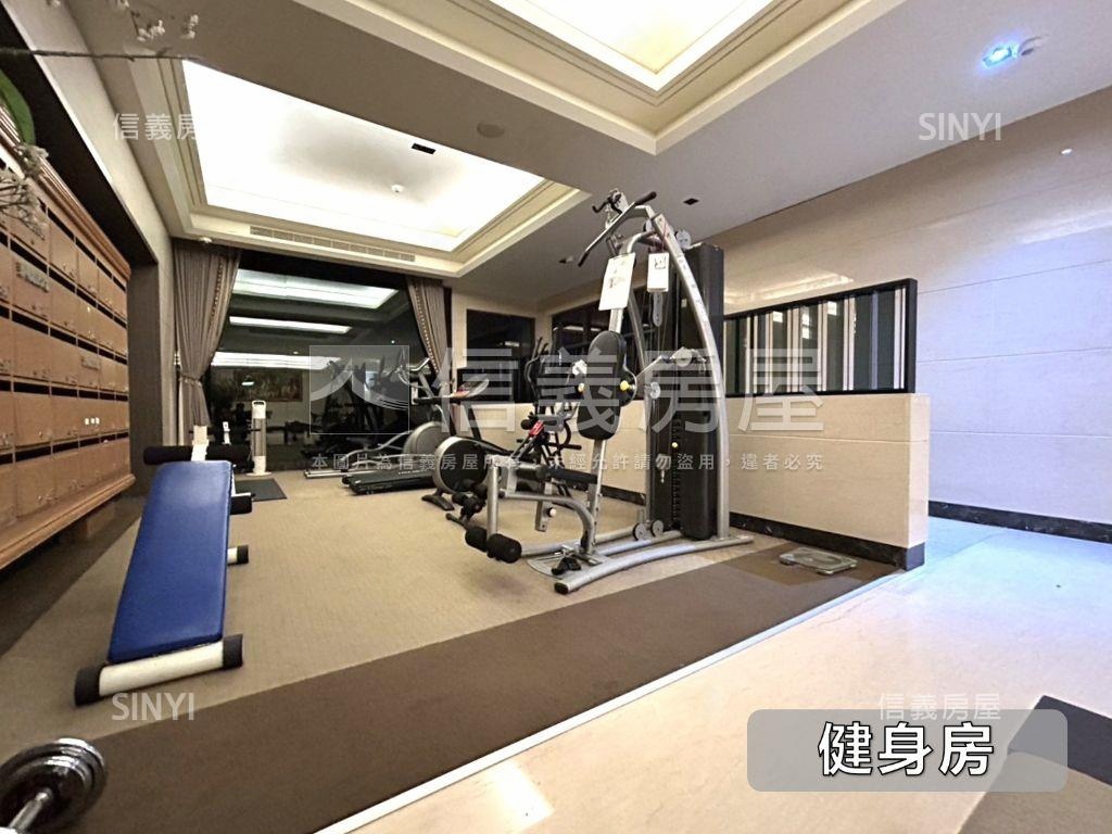 科比邑‧稀有露台大戶房屋室內格局與周邊環境