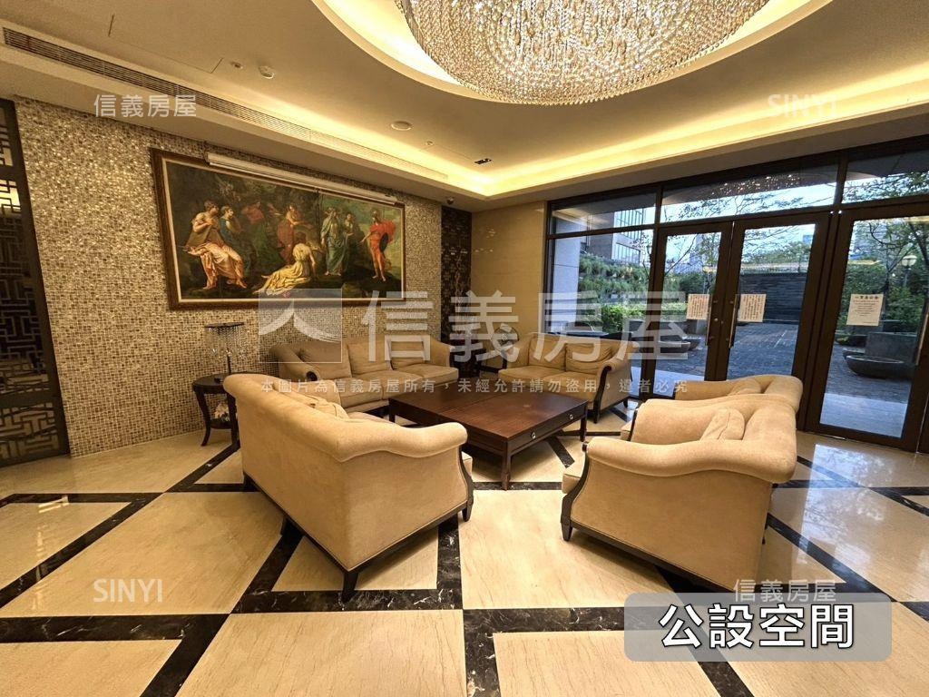 科比邑‧稀有露台大戶房屋室內格局與周邊環境