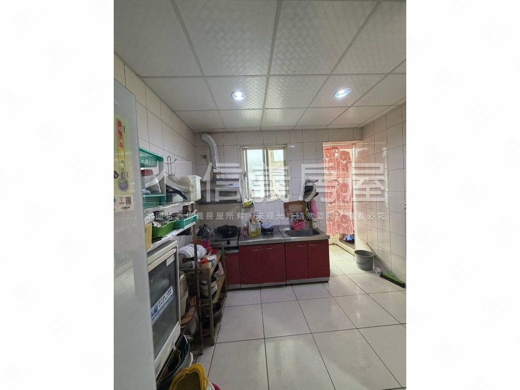 葫蘆國小公寓三樓房屋室內格局與周邊環境