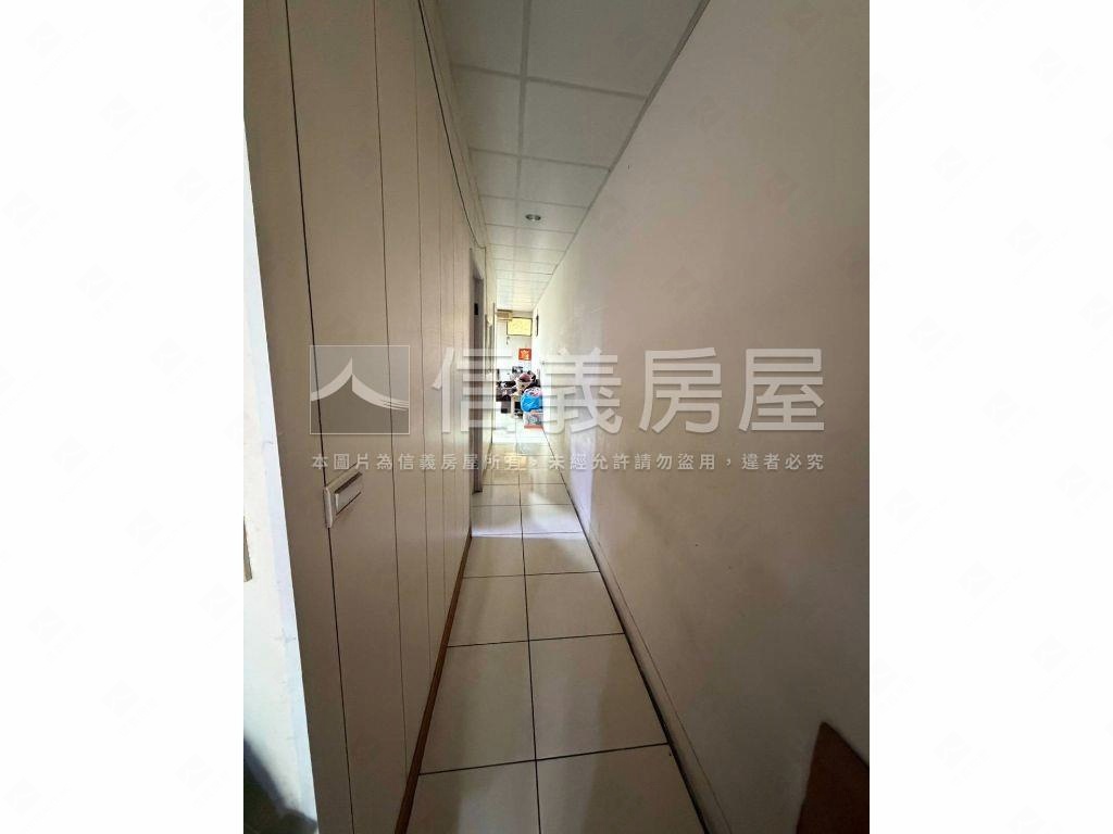 葫蘆國小公寓三樓房屋室內格局與周邊環境