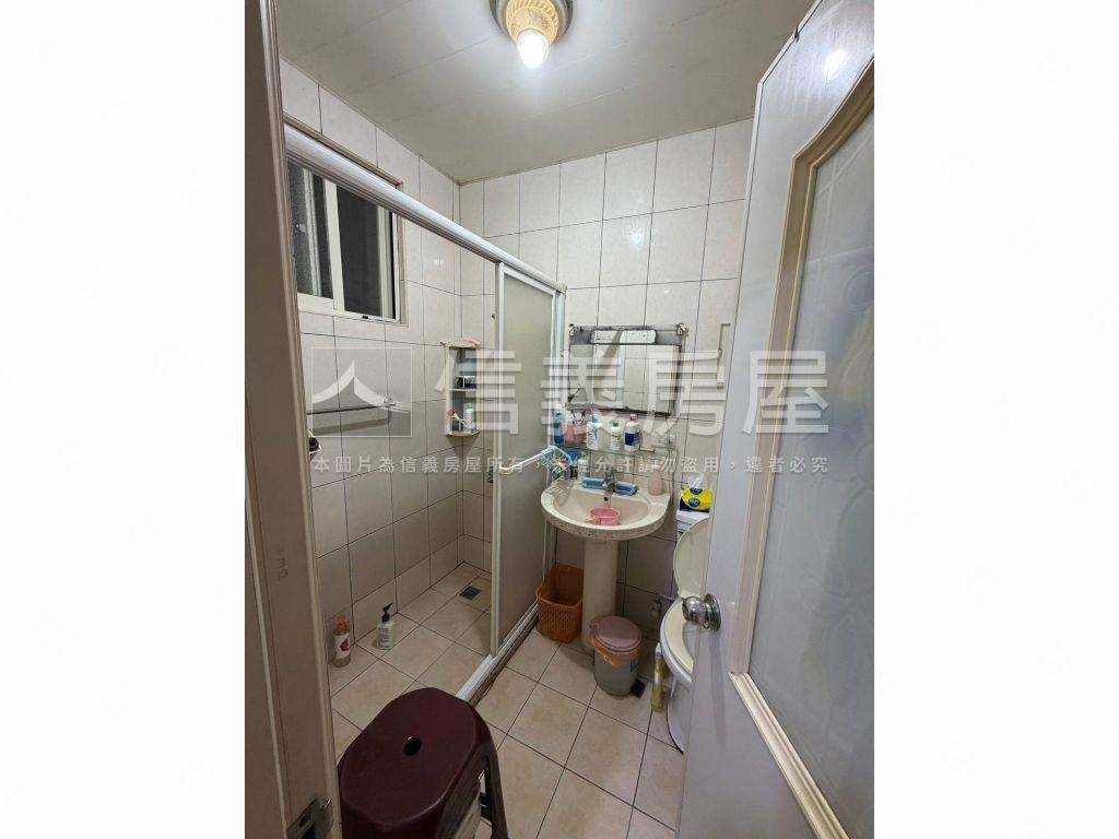 葫蘆國小公寓三樓房屋室內格局與周邊環境