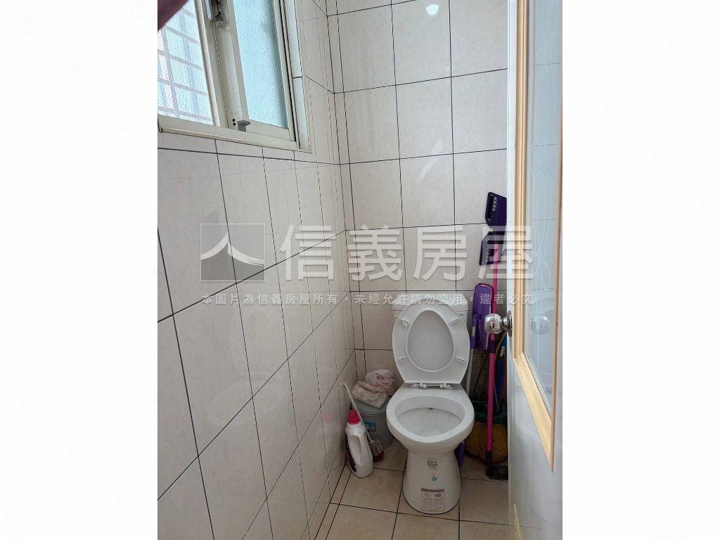 葫蘆國小公寓三樓房屋室內格局與周邊環境