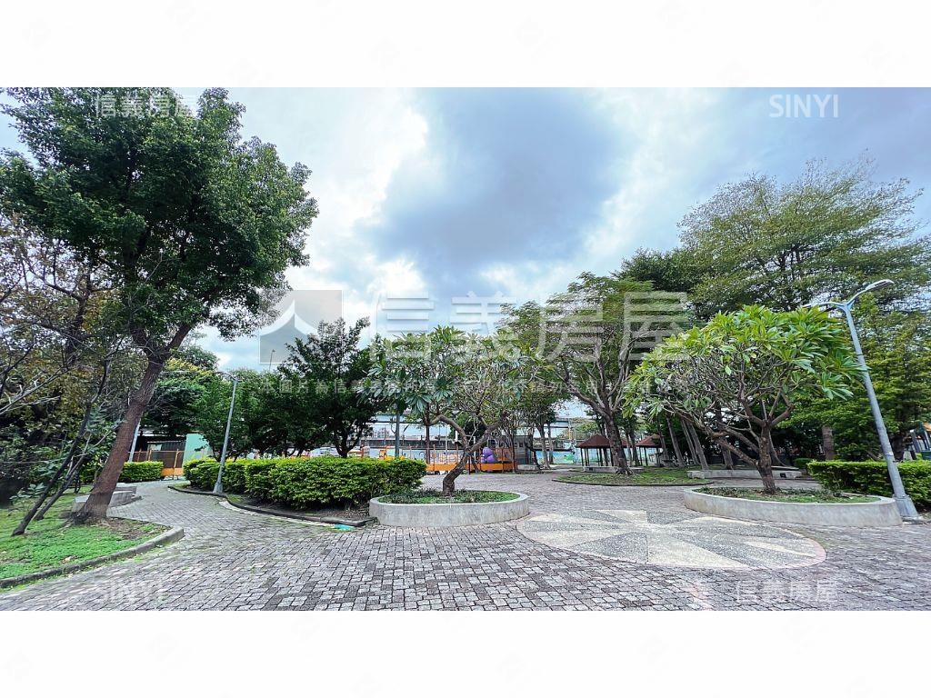 葫蘆國小公寓三樓房屋室內格局與周邊環境