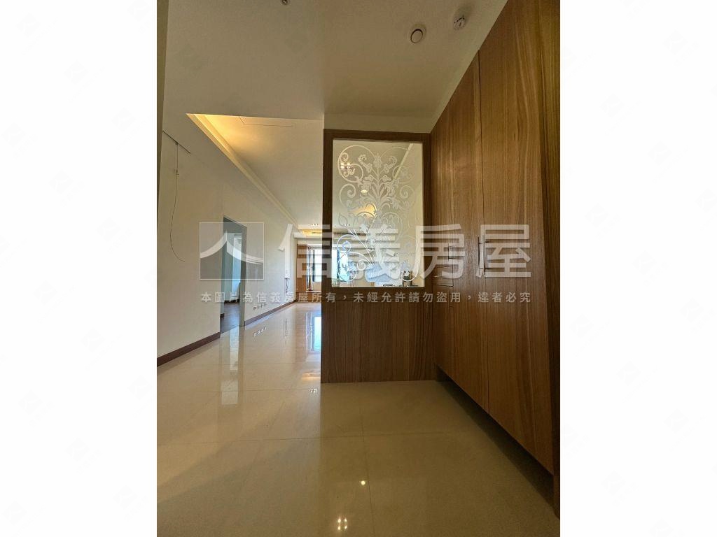 專任美河市近捷運河景美屋房屋室內格局與周邊環境