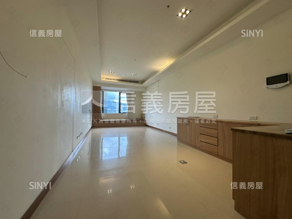 專任美河市近捷運河景美屋房屋室內格局與周邊環境