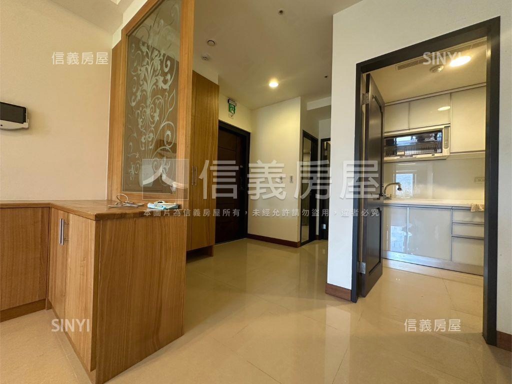 專任美河市近捷運河景美屋房屋室內格局與周邊環境