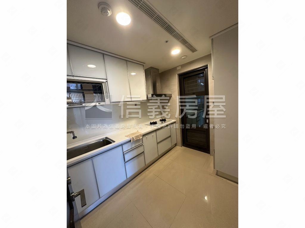 專任美河市近捷運河景美屋房屋室內格局與周邊環境