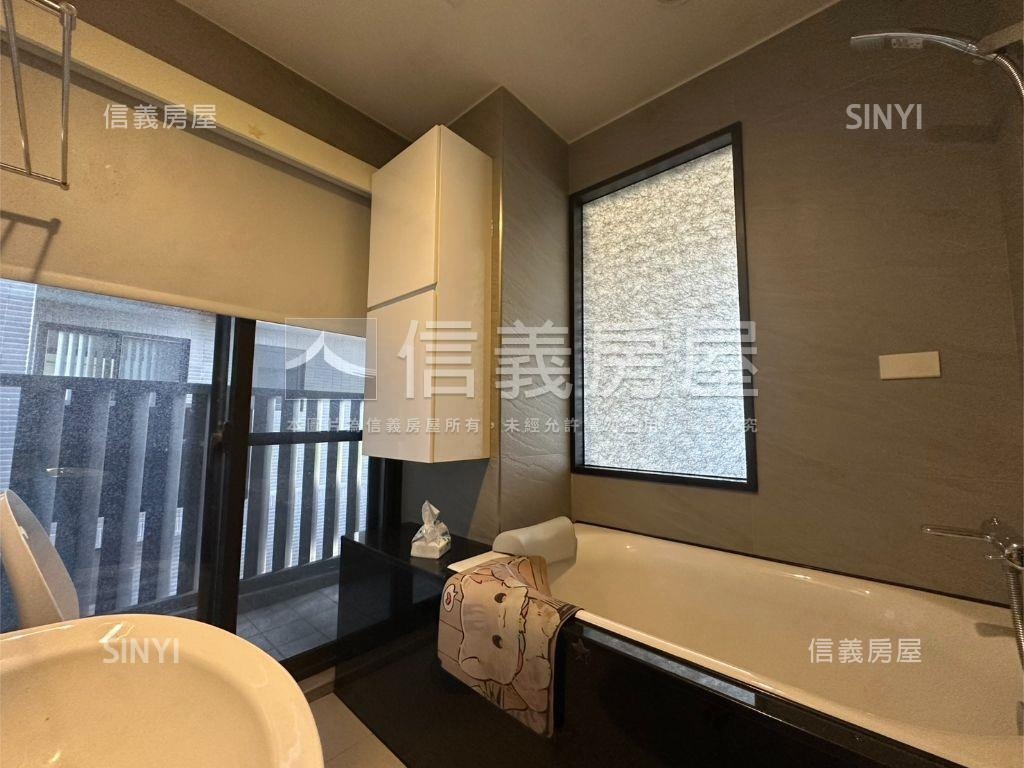 專任美河市近捷運河景美屋房屋室內格局與周邊環境